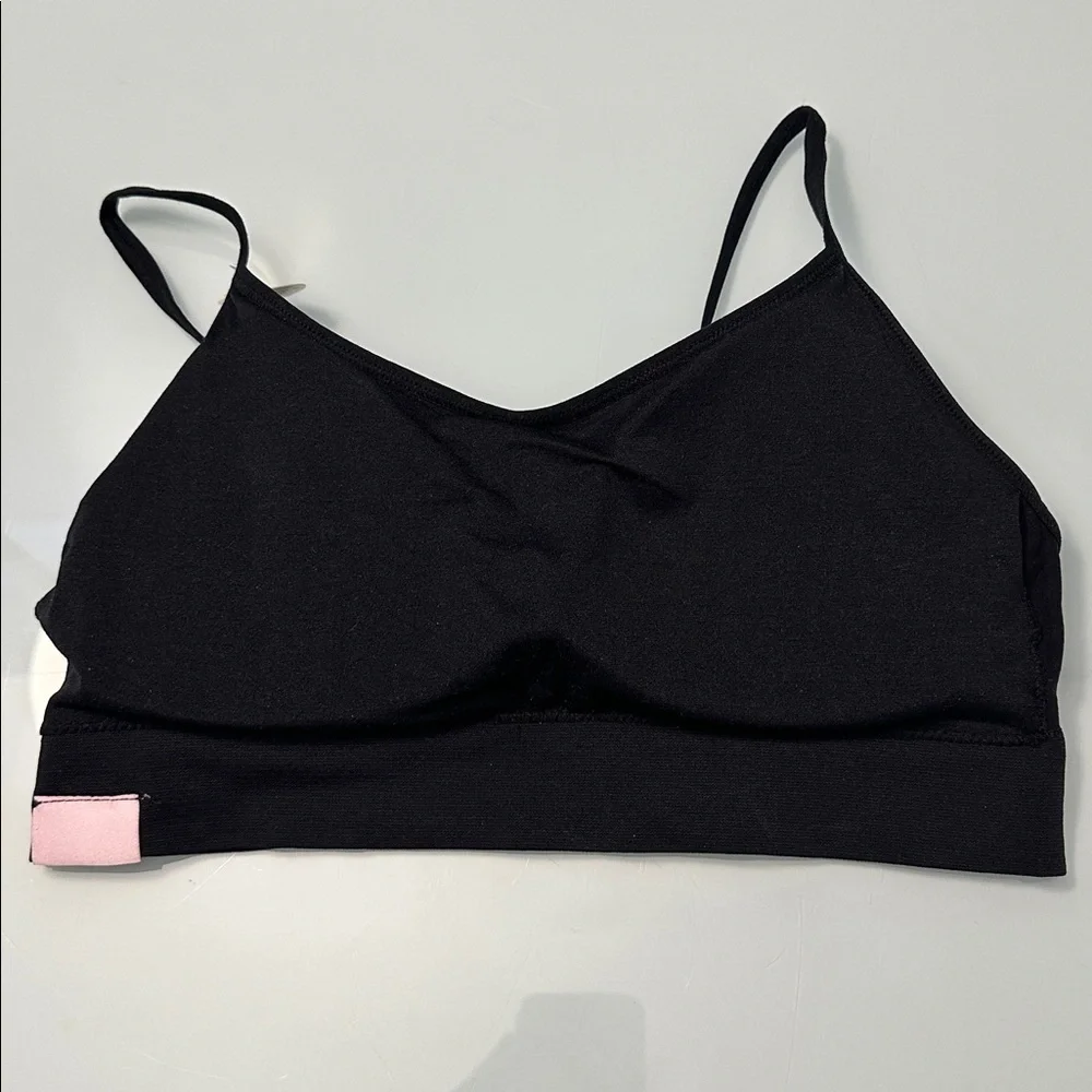 NWOT Juicy Couture Bedazzled Bralette